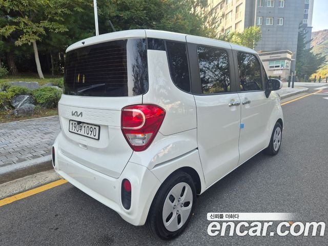 Kia RAY 2022 — photo 4