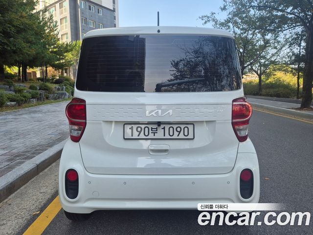 Kia RAY 2022 — photo 5