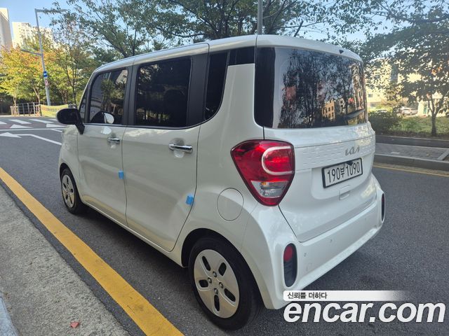Kia RAY 2022 — photo 6