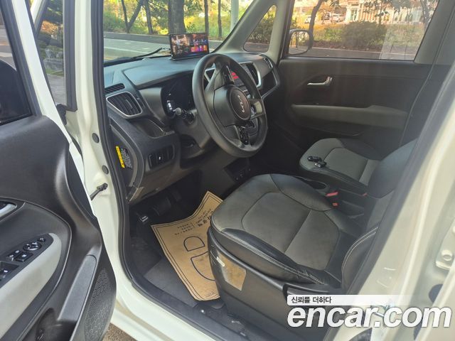 Kia RAY 2022 — photo 7
