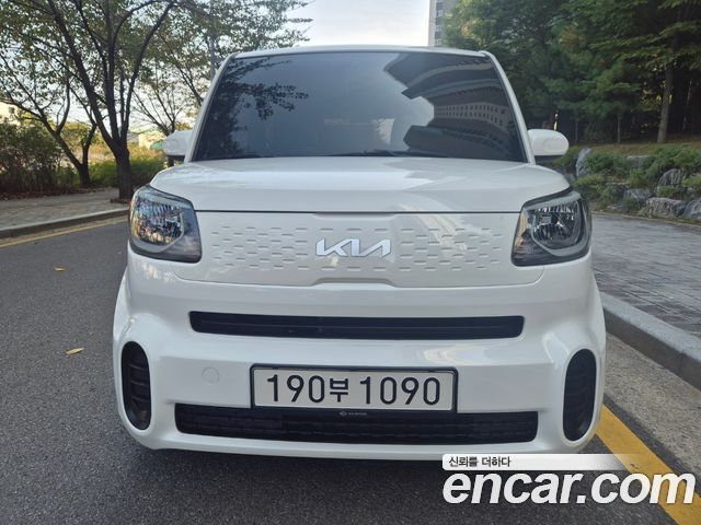 Kia RAY 2022 — photo 8