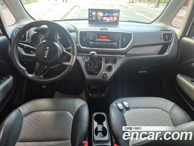 Kia RAY 2022 — photo 9