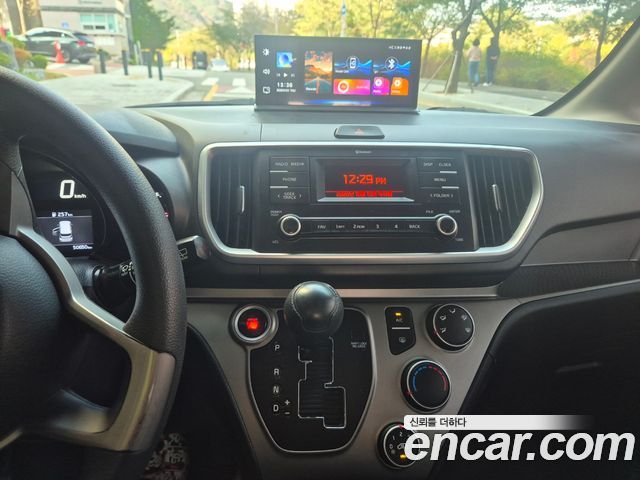 Kia RAY 2022 — photo 10