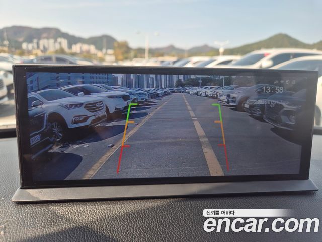 Kia RAY 2022 — photo 12