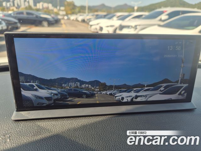 Kia RAY 2022 — photo 13