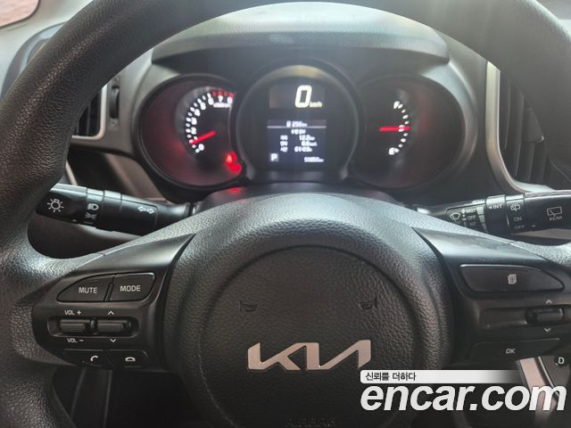 Kia RAY 2022 — photo 14