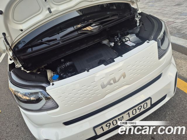 Kia RAY 2022 — photo 15