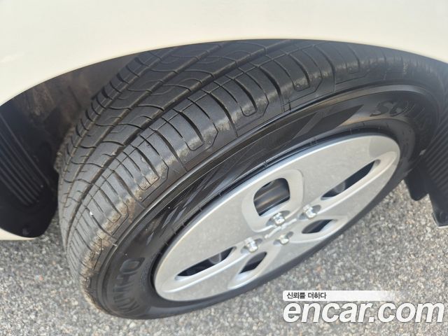 Kia RAY 2022 — photo 17