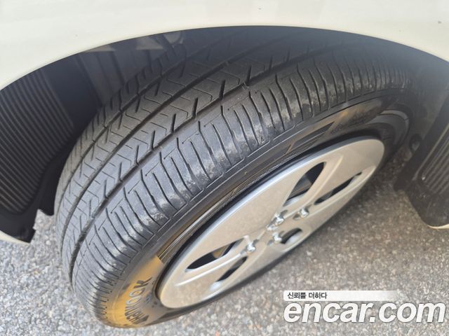 Kia RAY 2022 — photo 18