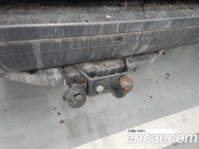 KG Mobility KORANDO 2014 — photo 7