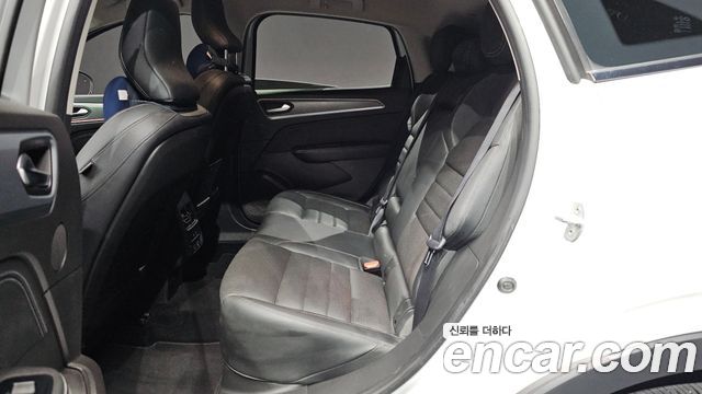 Renault Korea XM3 2020 — photo 17
