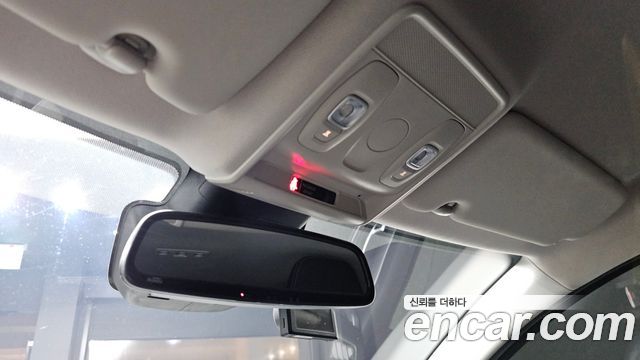 Renault Korea XM3 2020 — photo 24