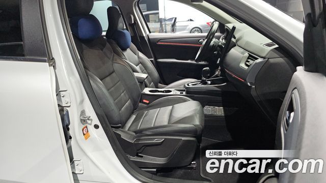 Renault Korea XM3 2020 — photo 16