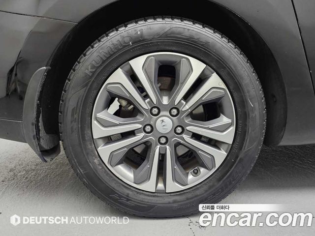 Kia Canival 2019 — photo 5