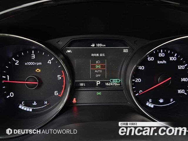 Kia Canival 2019 — photo 8