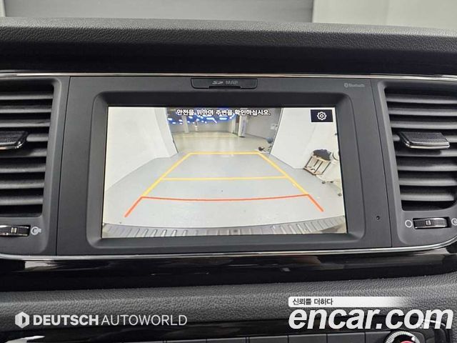 Kia Canival 2019 — photo 15