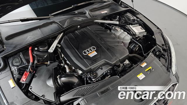 Audi A4 2021 — photo 6