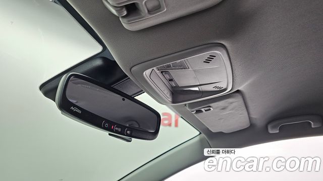 Chevrolet Korea Malibu 2018 — photo 16