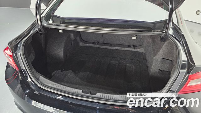 Chevrolet Korea Malibu 2018 — photo 20