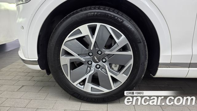 Genesis GV70 2022 — photo 5