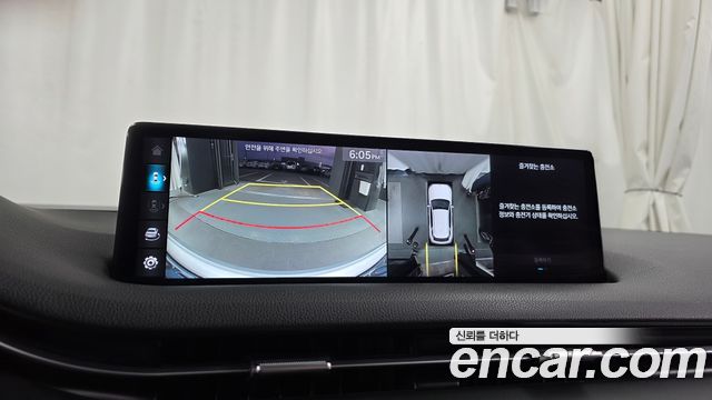 Genesis GV70 2022 — photo 21