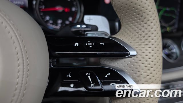 Mercedes-Benz E-Class 2018 — photo 21