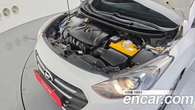 Hyundai i30 2015 — photo 6