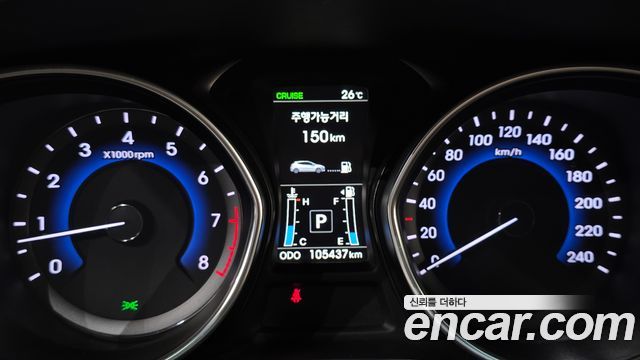 Hyundai i30 2015 — photo 8