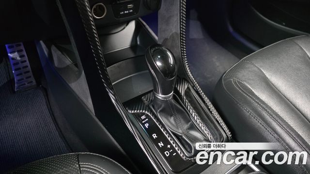 Hyundai i30 2015 — photo 9