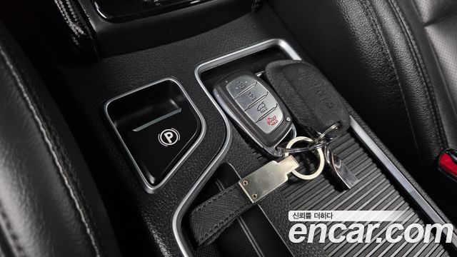 Hyundai i30 2015 — photo 20