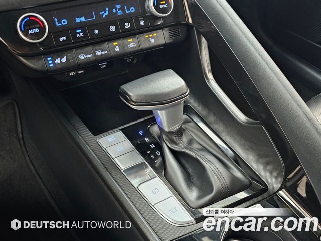 Hyundai AVANTE 2022 — photo 9