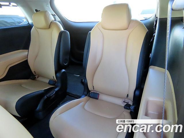Kia Canival 2021 — photo 7