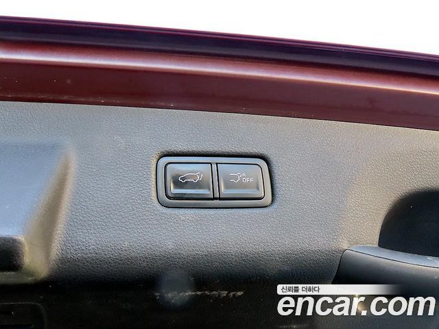 Kia Canival 2021 — photo 15