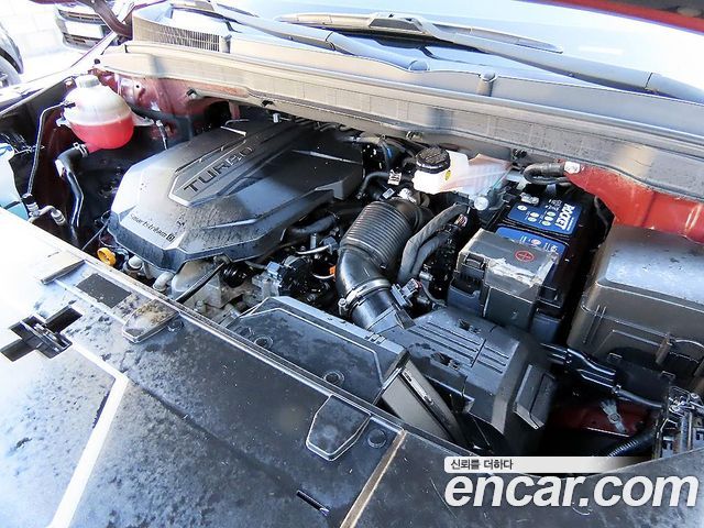 Kia Canival 2021 — photo 19