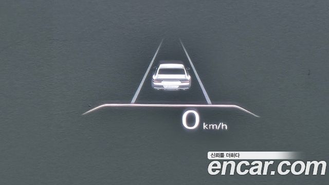 Genesis G80 2021 — photo 18