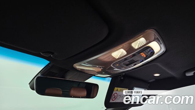 Genesis G80 2021 — photo 19
