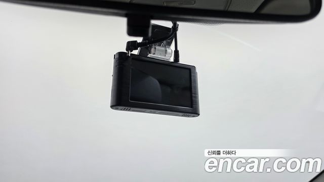 Kia morning 2021 — photo 25