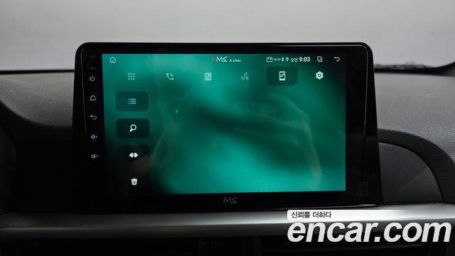 Kia morning 2021 — photo 26