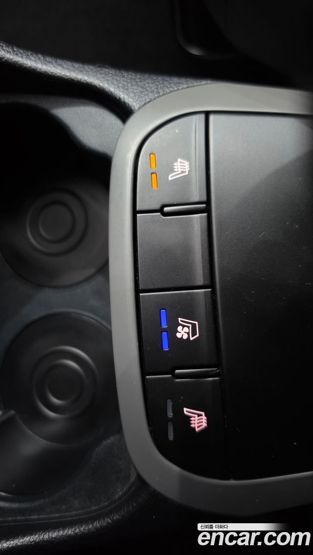 Kia morning 2021 — photo 31