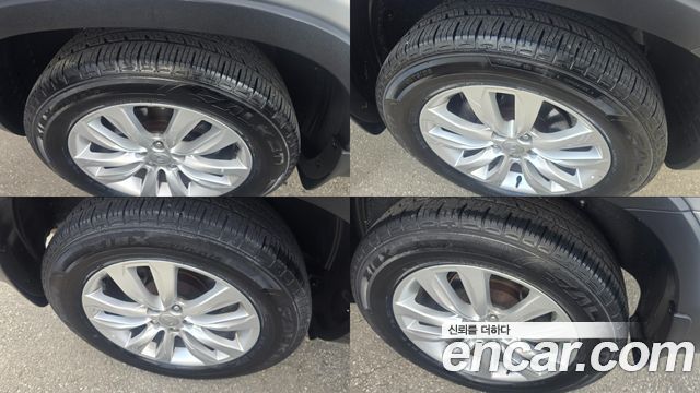 Kia Sorento 2012 — photo 5