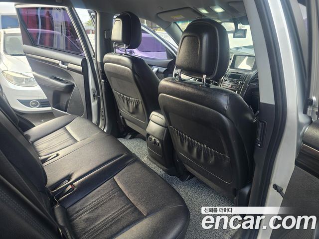 Kia Sorento 2012 — photo 7
