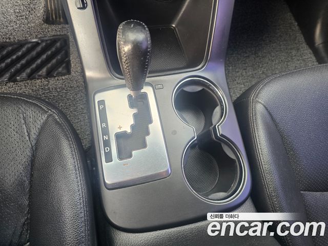 Kia Sorento 2012 — photo 9