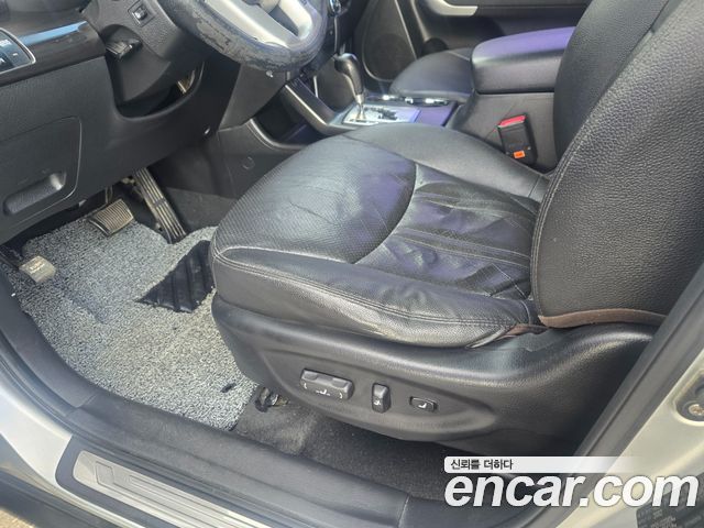 Kia Sorento 2012 — photo 10