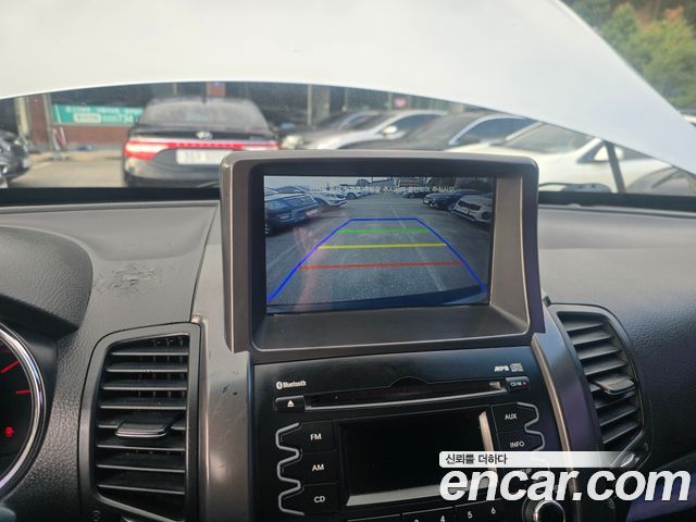 Kia Sorento 2012 — photo 12