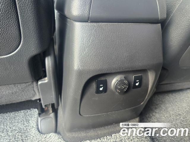Kia Sorento 2012 — photo 15