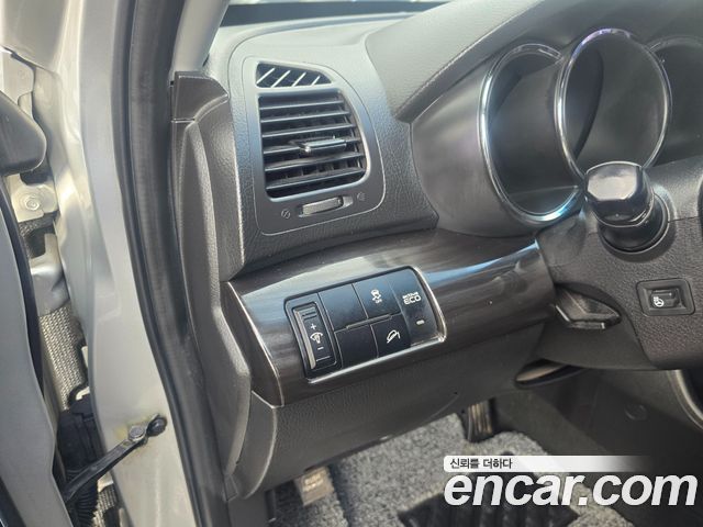 Kia Sorento 2012 — photo 17