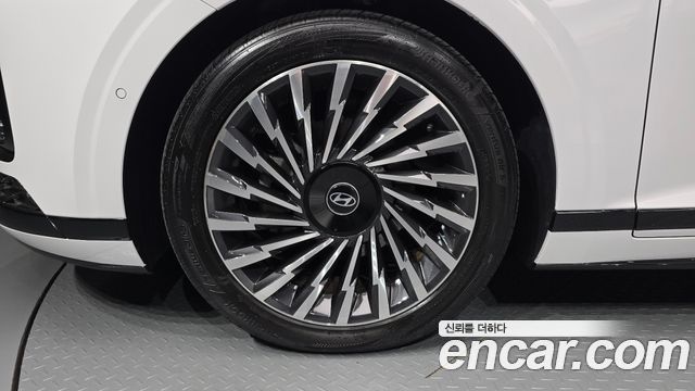 Hyundai Grandeur 2023 — photo 5