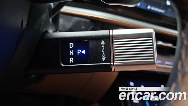 Hyundai Grandeur 2023 — photo 12