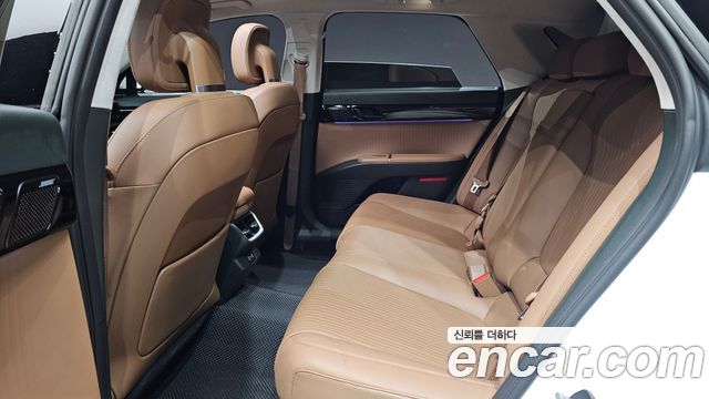 Hyundai Grandeur 2023 — photo 18