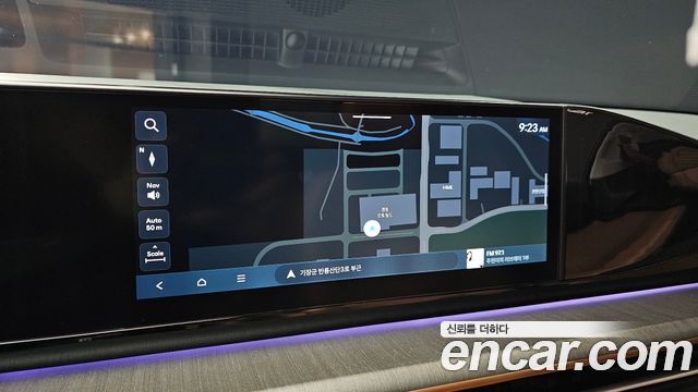 Hyundai Grandeur 2023 — photo 20